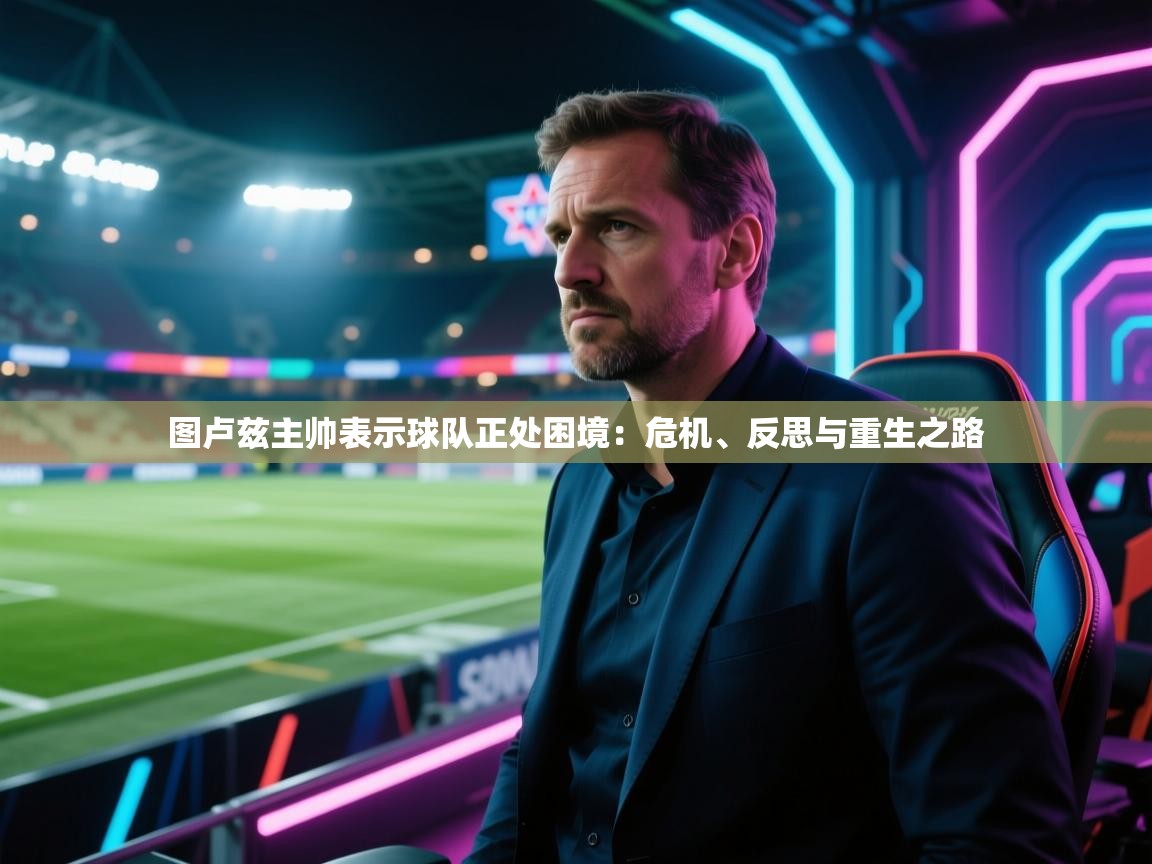 图卢兹主帅表示球队正处困境：危机、反思与重生之路  第2张