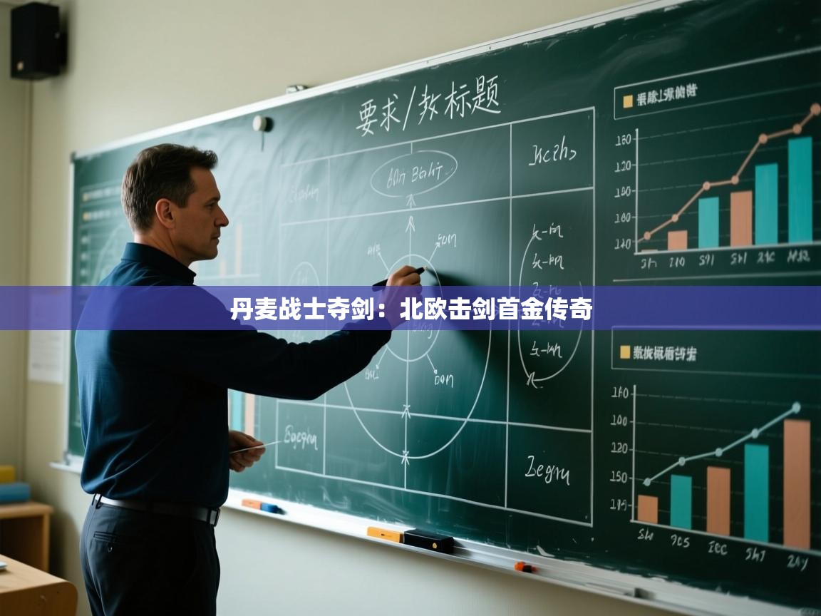 丹麦战士夺剑:北欧击剑首金传奇 第2张