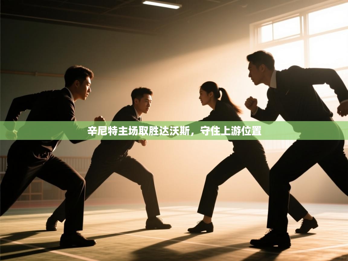 辛尼特主场取胜达沃斯，守住上游位置  第2张