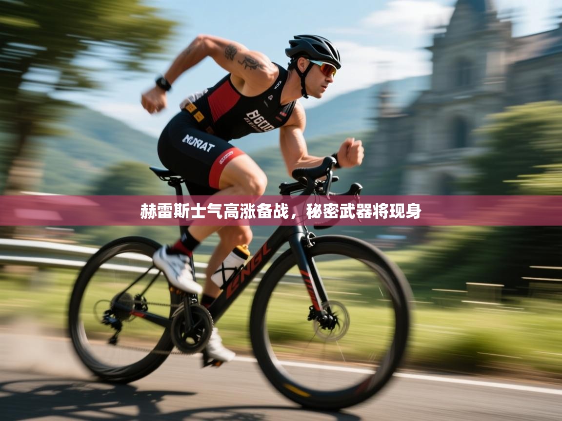 赫雷斯士气高涨备战，秘密武器将现身  第2张