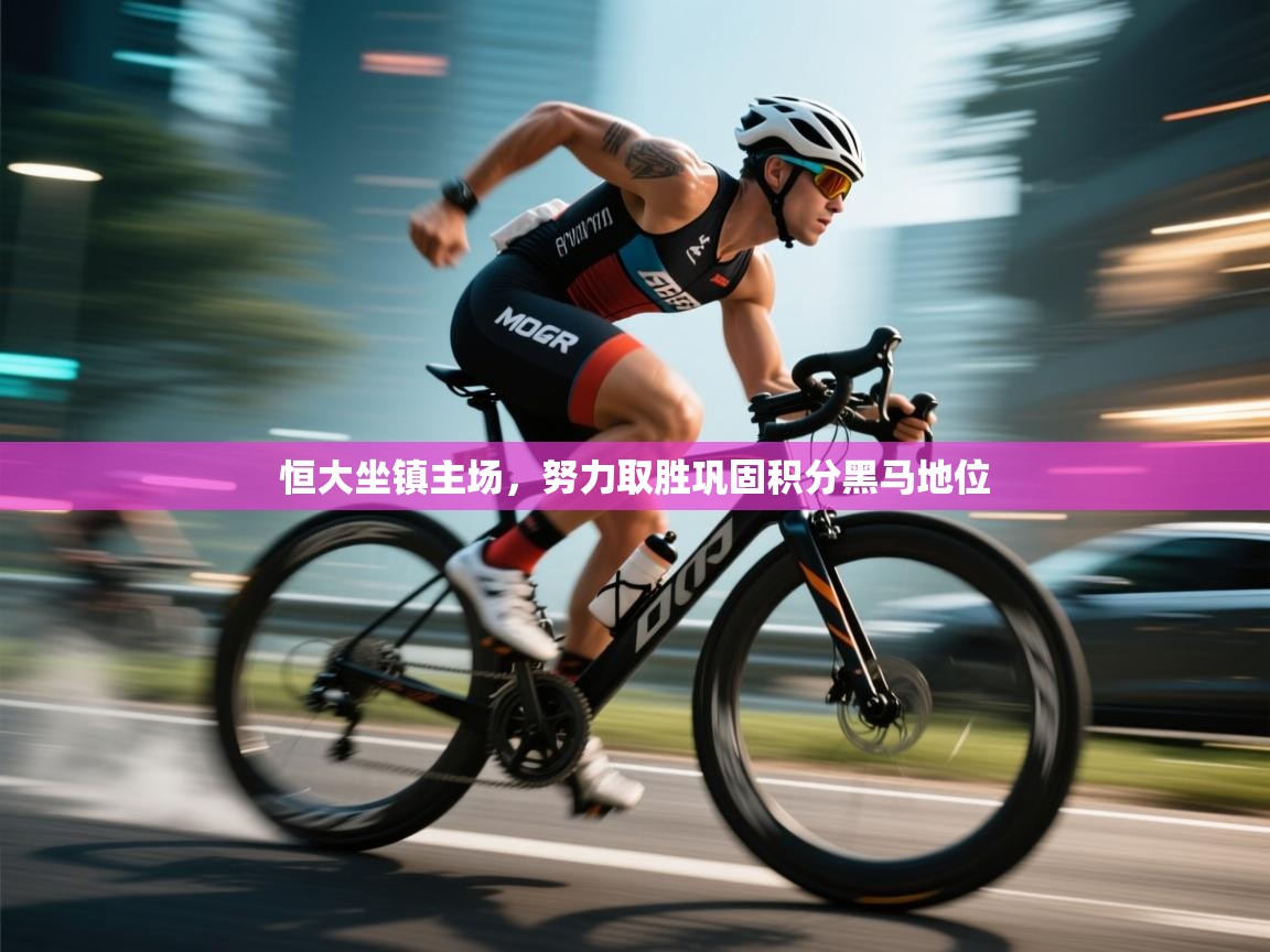 恒大坐镇主场，努力取胜巩固积分黑马地位  第2张