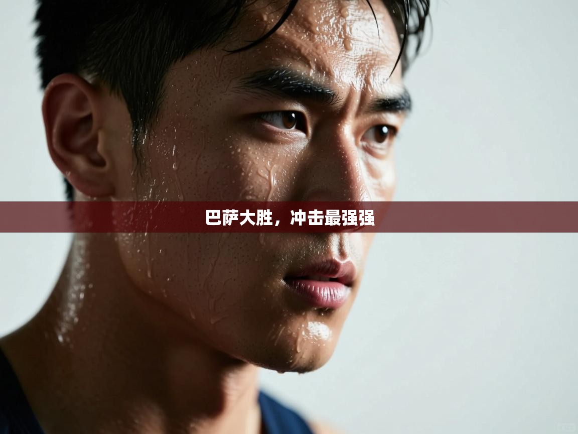 巴萨大胜，冲击最强强  第2张