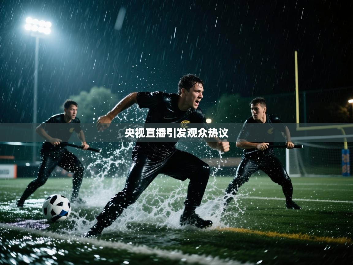 央视直播引发观众热议  第1张