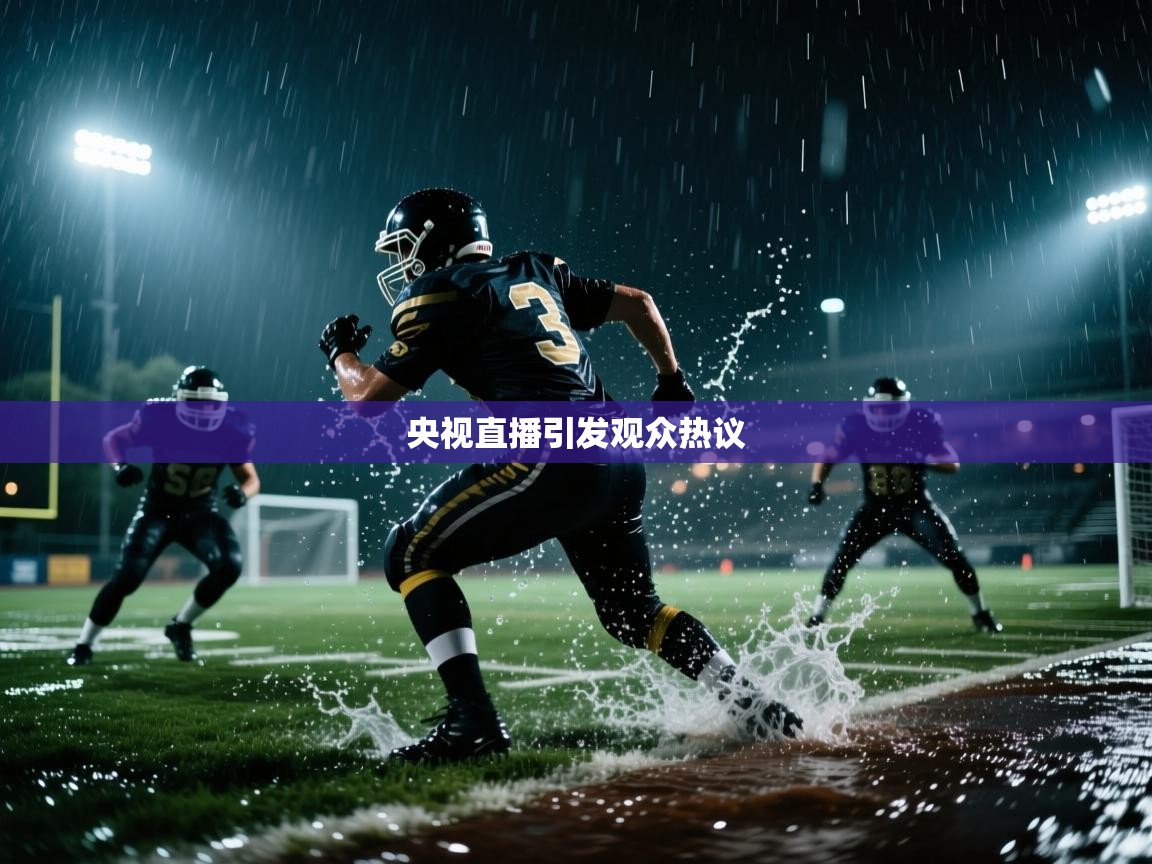 央视直播引发观众热议  第2张