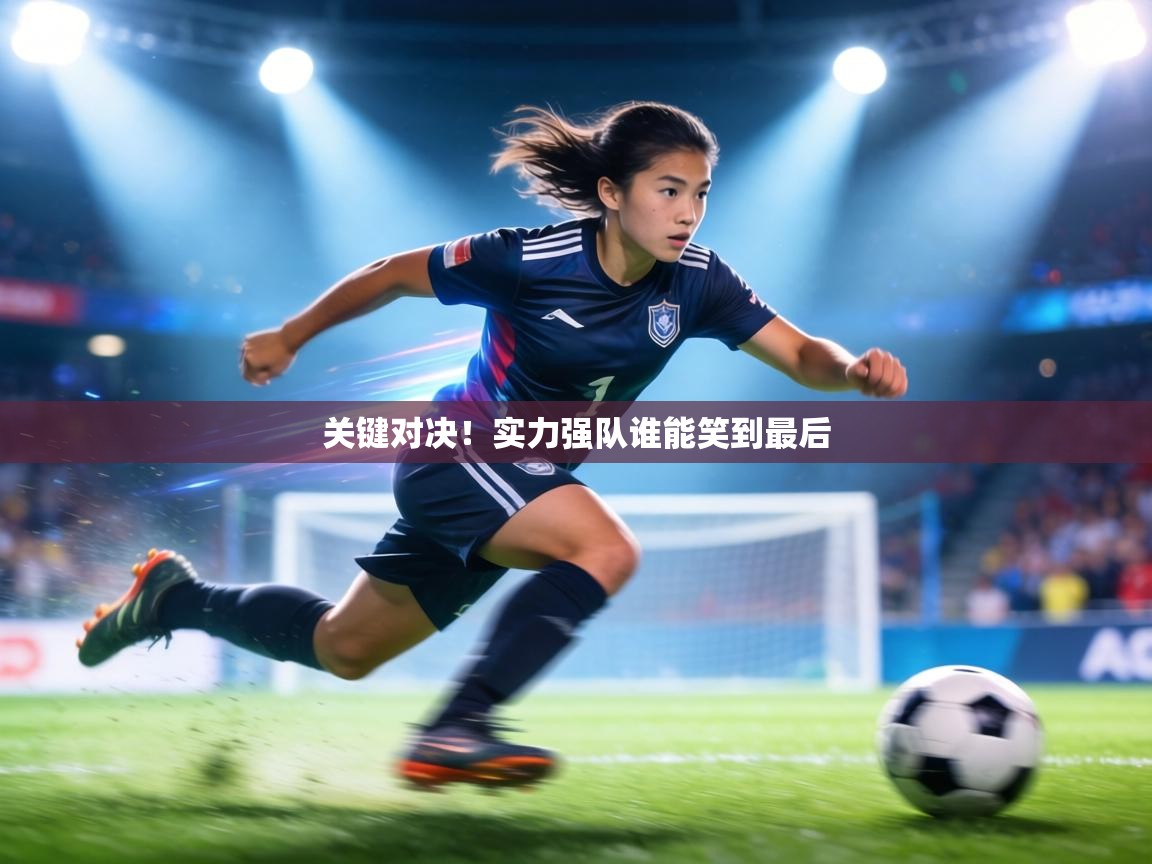 关键对决!实力强队谁能笑到最后 第2张