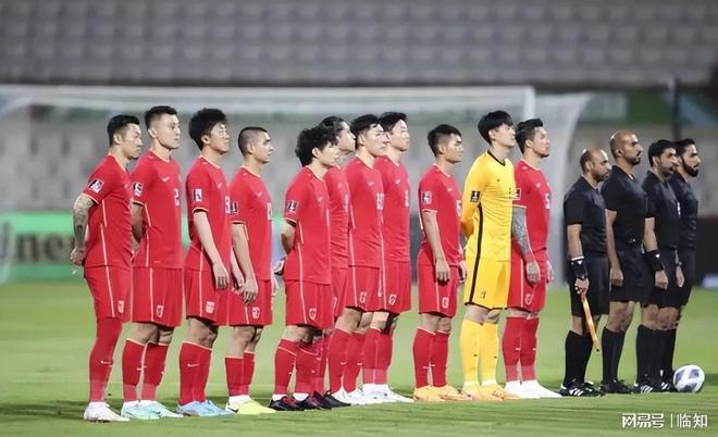 亚洲球队备战国际比赛，实力越发强大令人期待的简单介绍