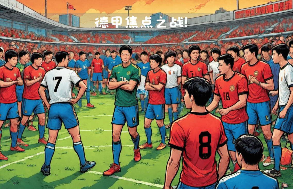 关于门兴团队备受瞩目，向欧洲赛场发起挑战的信息