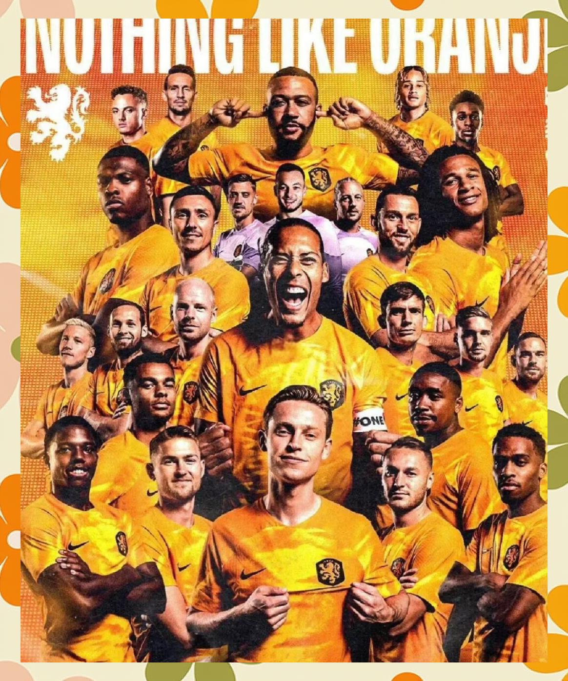 爱游戏app-包含荷兰队大逆袭奥地利，带着激情继续前行！的词条