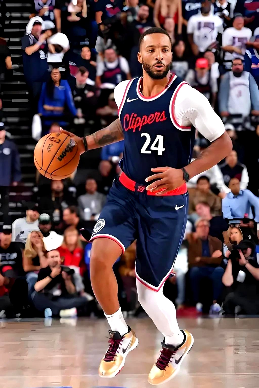 爱游戏官网网页版入口-快船坐拥九连胜，浓眉23+12难救鹈鹕