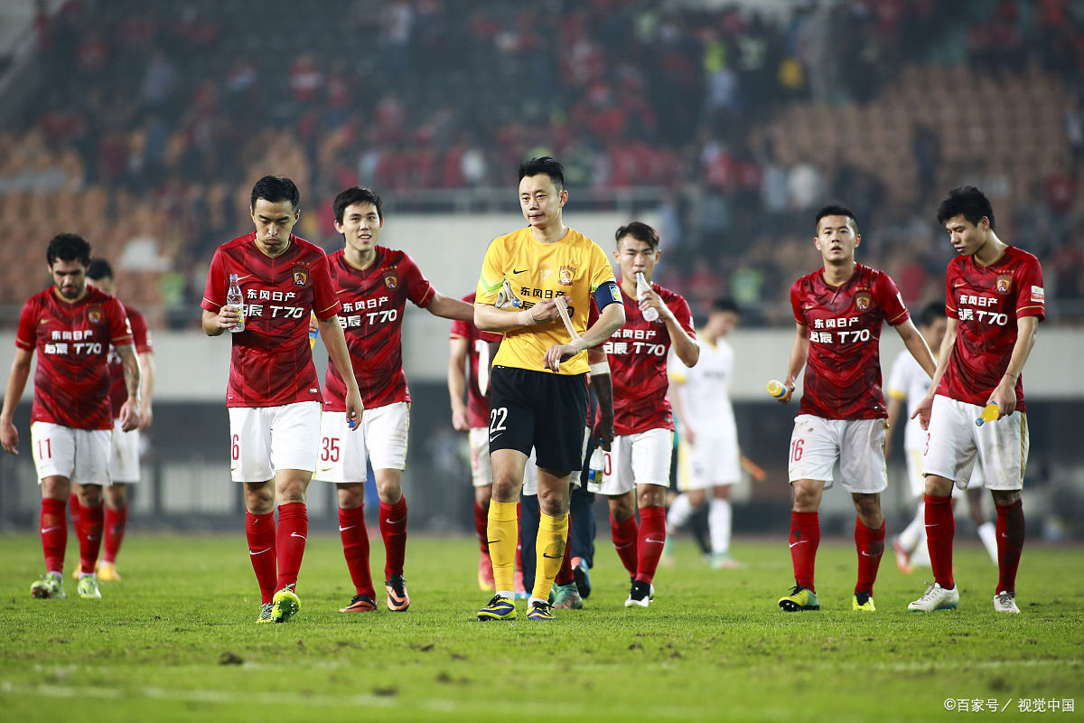 爱游戏中国官网-武汉卓尔逆袭，淘汰广州恒大晋级半决赛