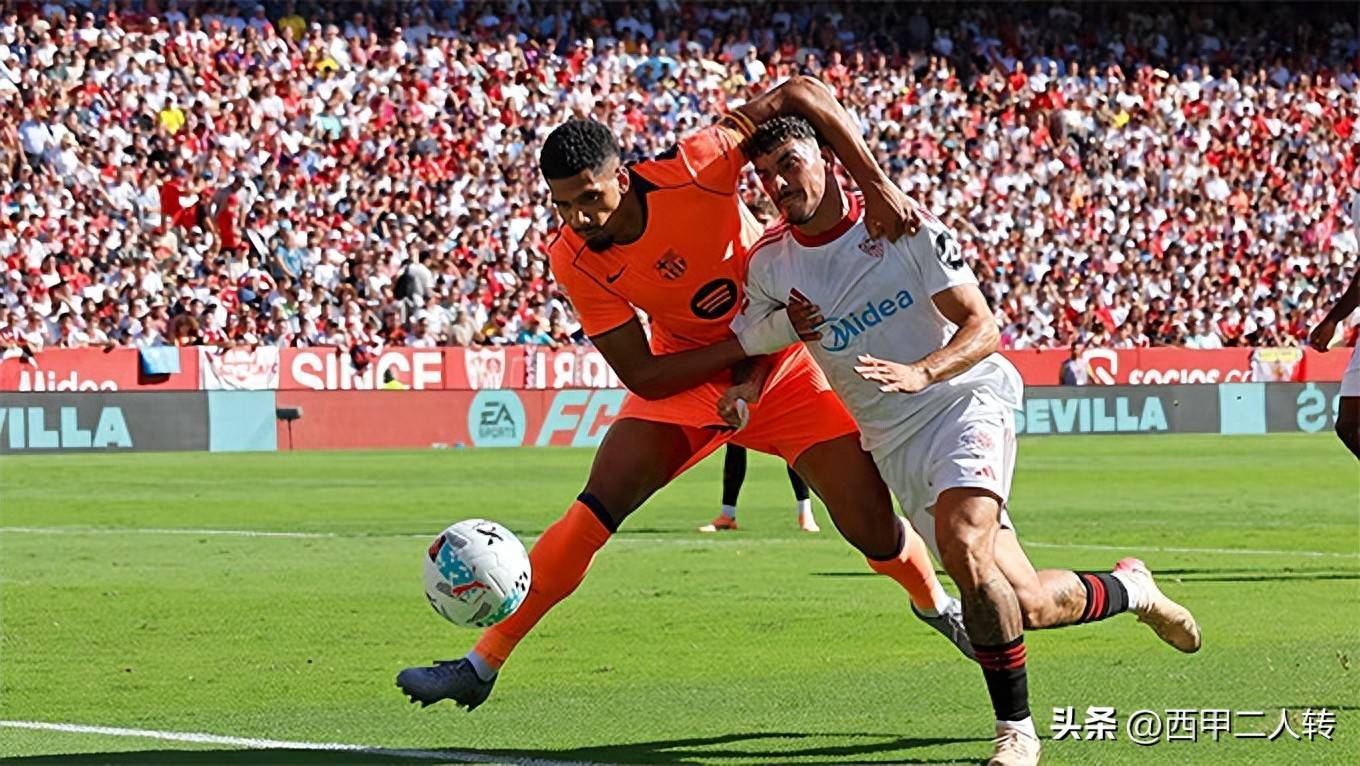 爱游戏app-塞维利亚遭遇惨败，马赛高层炮轰的简单介绍