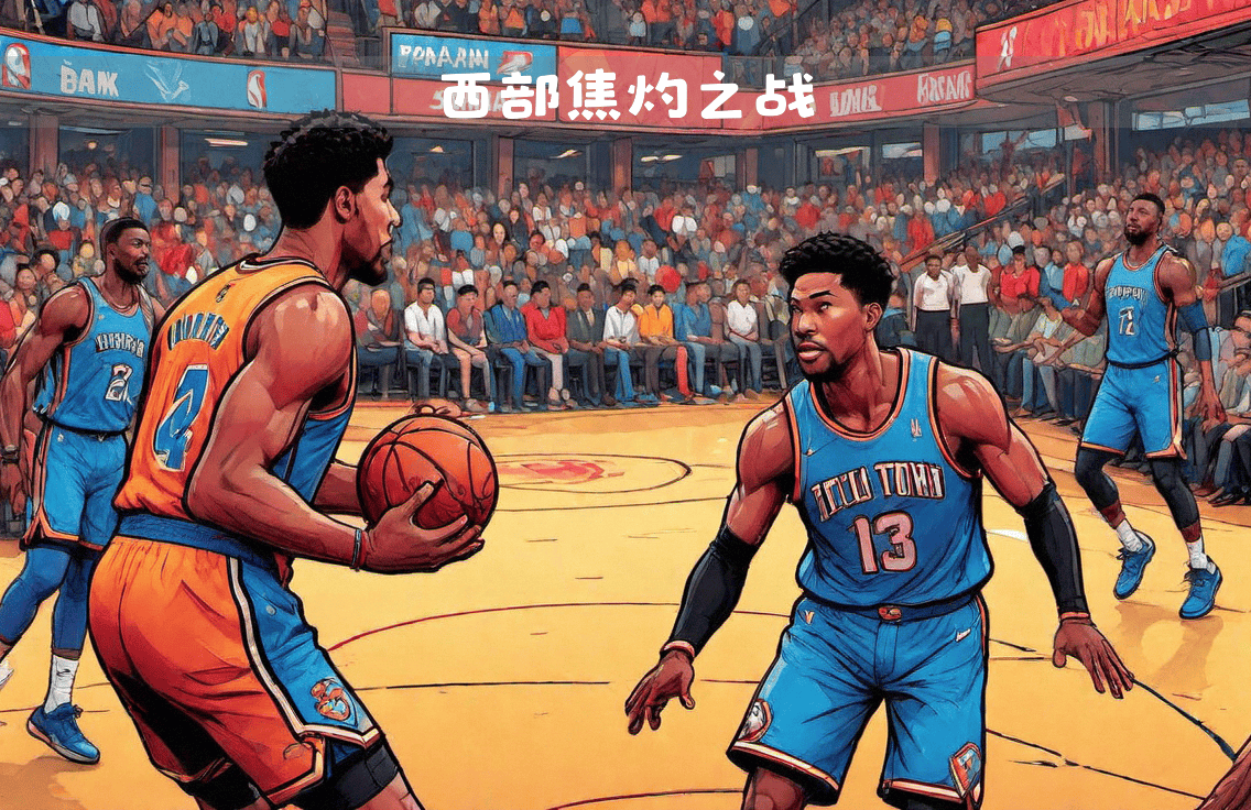 太阳击败雷霆，稳居西部前四