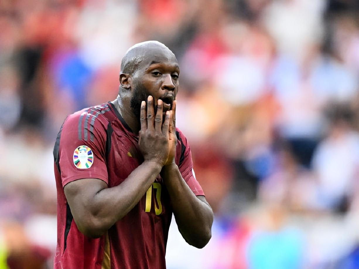 比利时战胜斯洛伐克，获得一场胜利