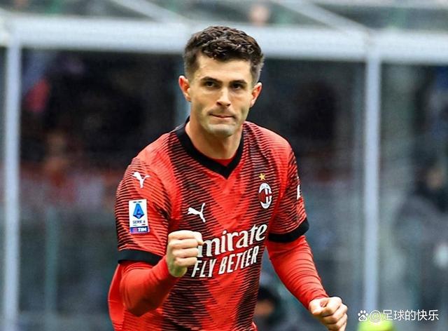 国际米兰击败AC米兰，豪取四连胜引发球迷狂欢