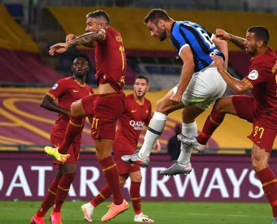 关于罗马客场战平，积分保持不变的信息